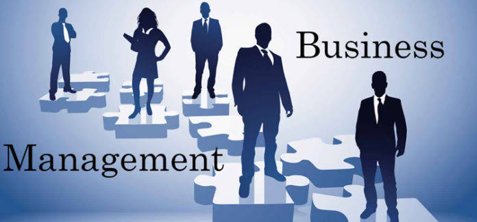Business-managment