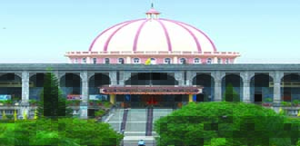 college in Pune, Maharashtra