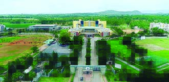 Top Engineering Colleges In Bangalore