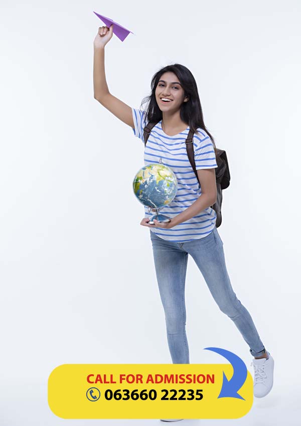 We strongly believe that every student contains 